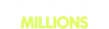 Sports Millions logo
