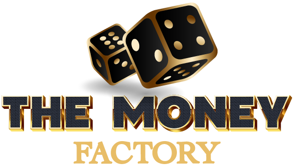 The Money Factory logo